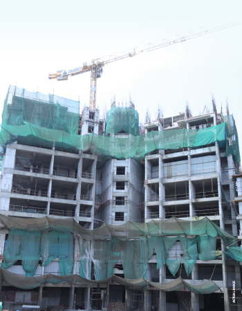 Site Progress