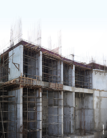 Site Progress
