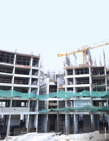 Site Progress
