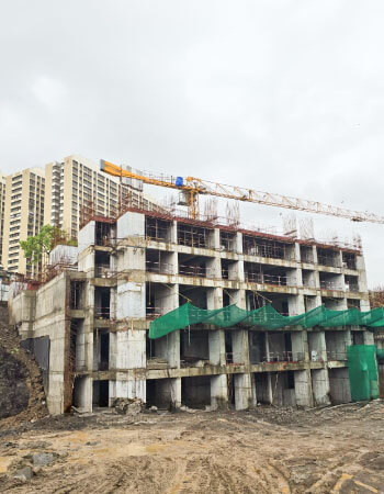 Site Progress
