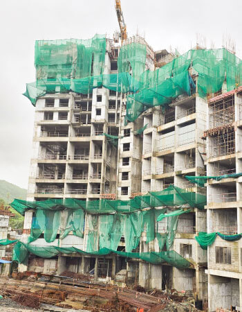 Site Progress